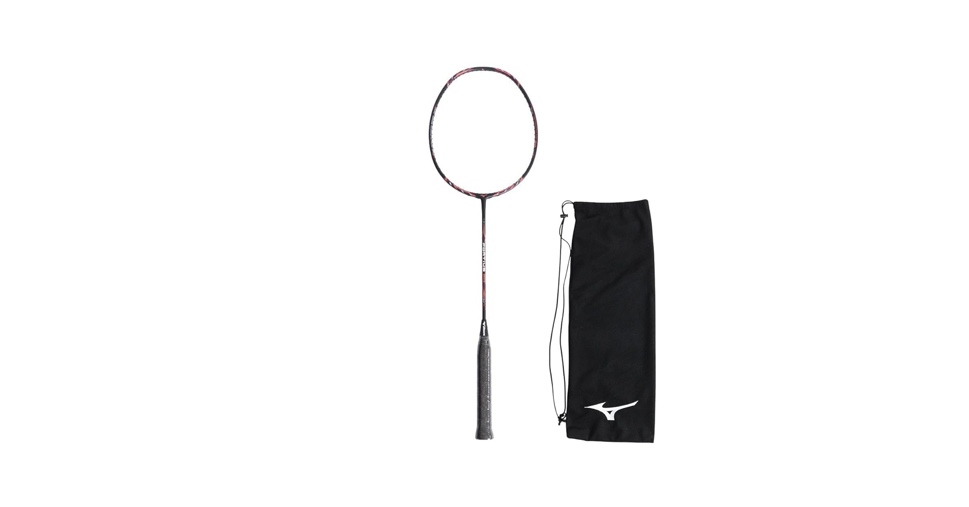 Amazon | MIZUNO FORTIUS 60 ブラック 5U6 | MIZUNO(ミズノ
